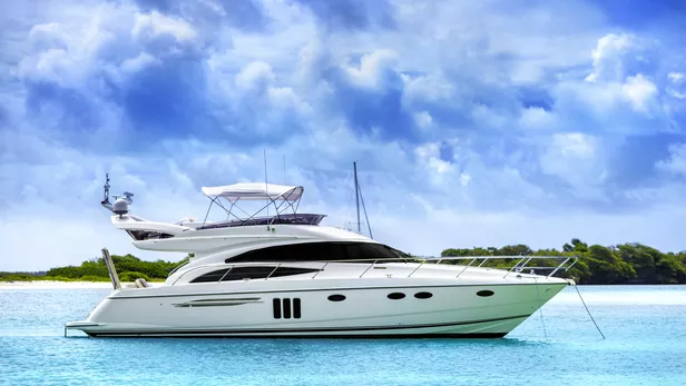 Couverture Le Particulier